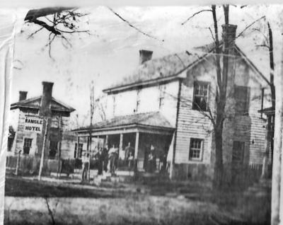 From hotel to hair salon