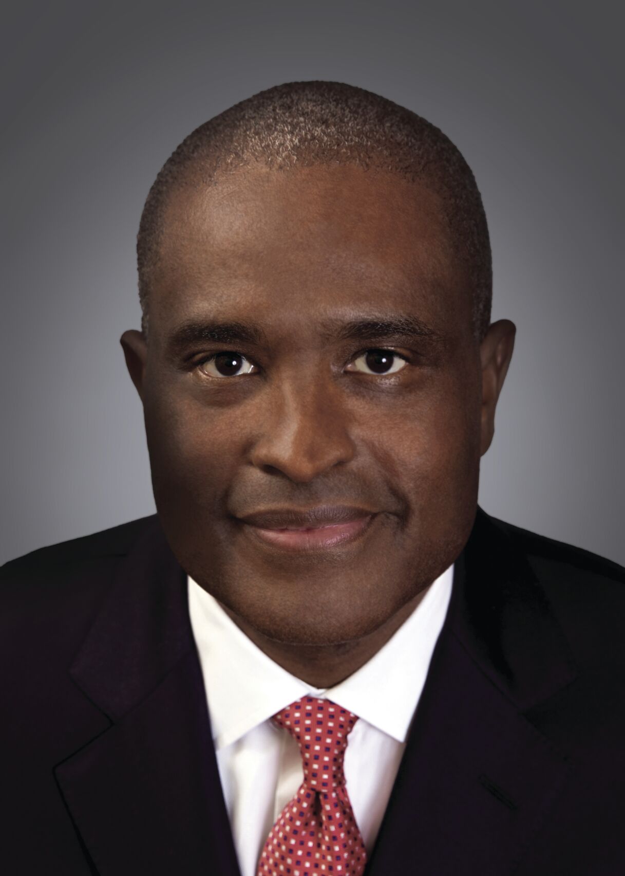 Hank Alston