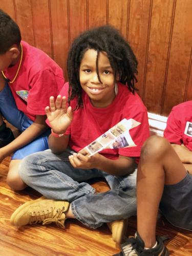 Summer camps