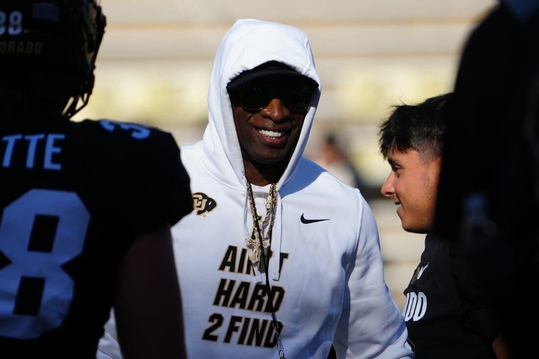 Deion Sanders condemns death threats against CSU player