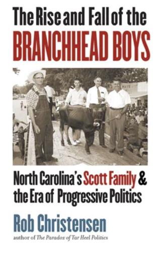 The Rise and Fall of the Branchhead Boys