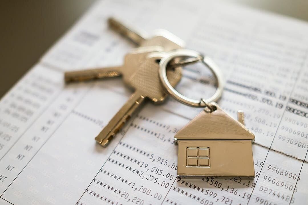 Understanding DSCR loans: How cash-flow underwriting works for rental properties