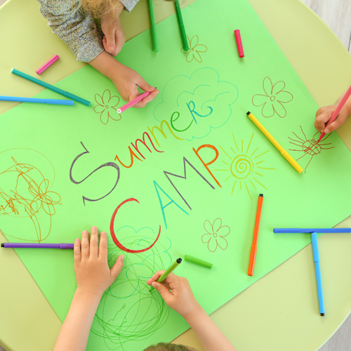 Summer Camp