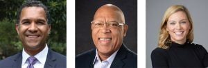 Central Carolina Community Foundation Welcomes New Fiscal Year 2027 Board Members