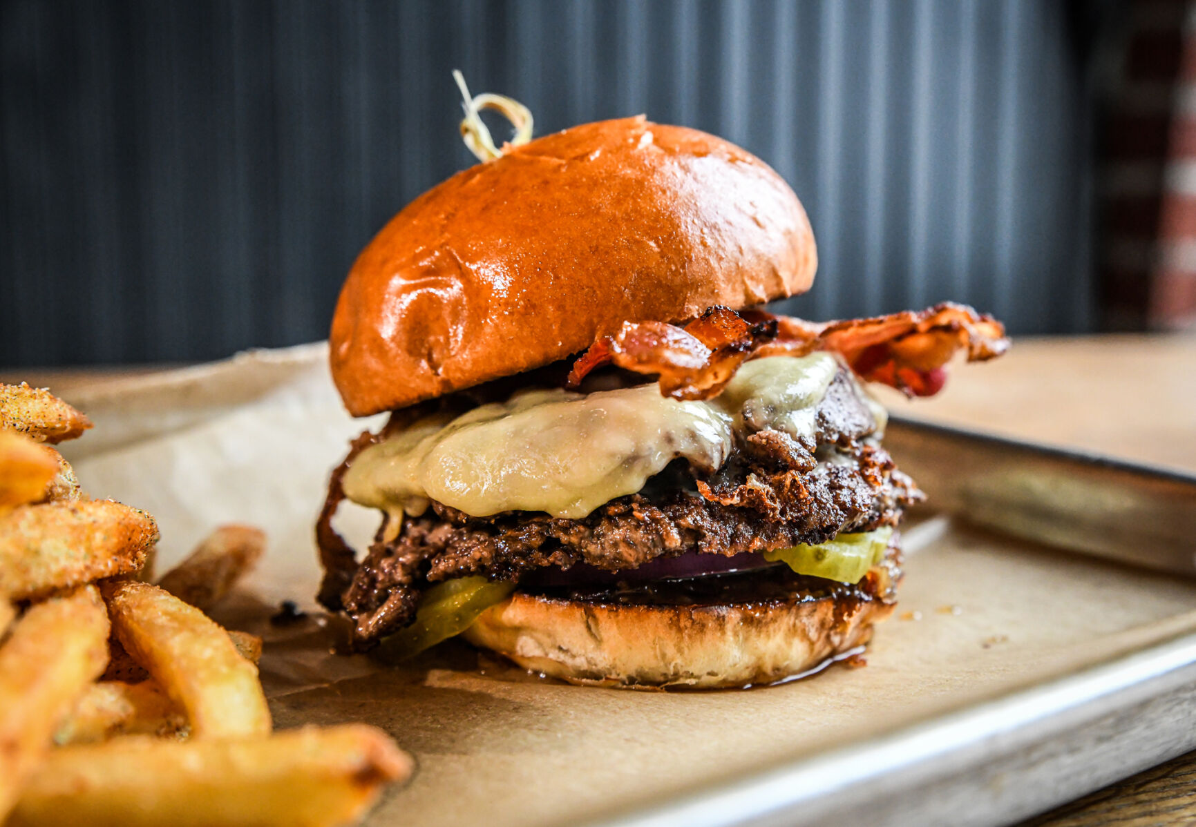 Burger Madness
