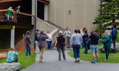 Educator workshops