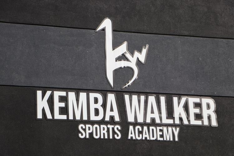 Kemba Walker Sports Academy