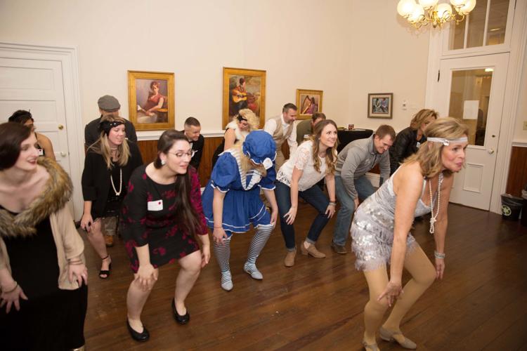Themed events