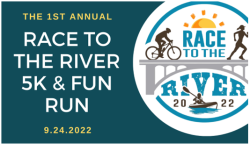 Race to River