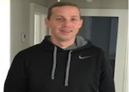 Missing Adult