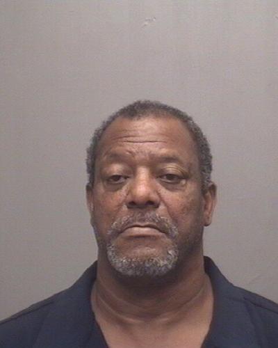 Ronnie Keith Johnson