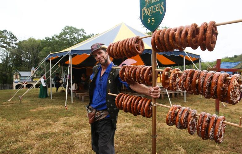 Carolina Renaissance Festival