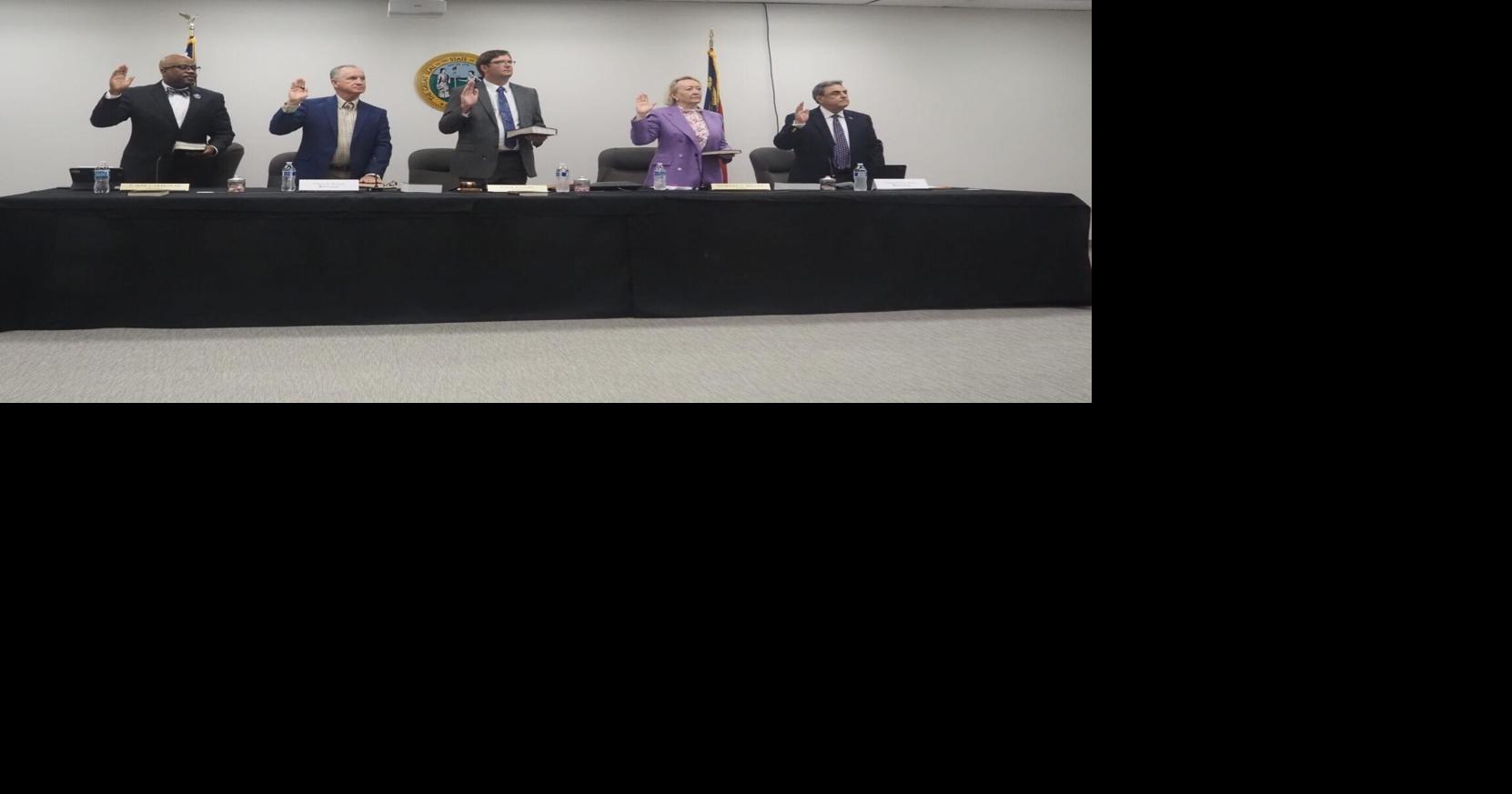 No NC voters will be removed over missing information