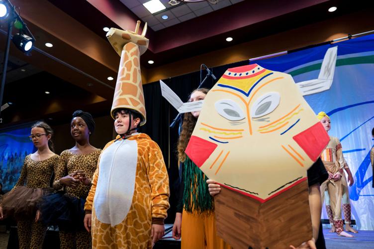 Breakfast for the Arts