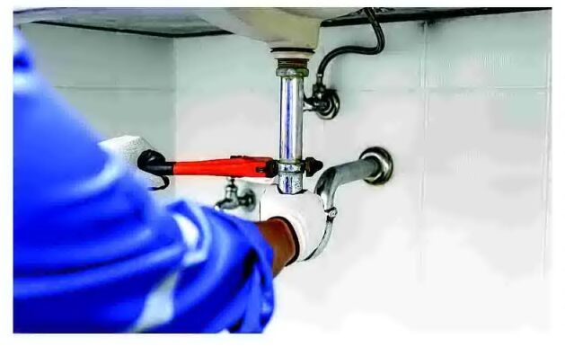 College offers plumbing certificate program