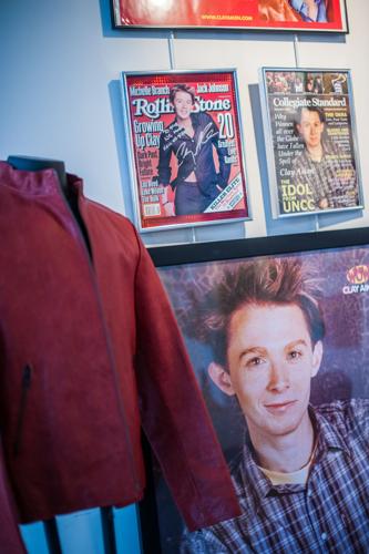 NC Music Hall of Fame