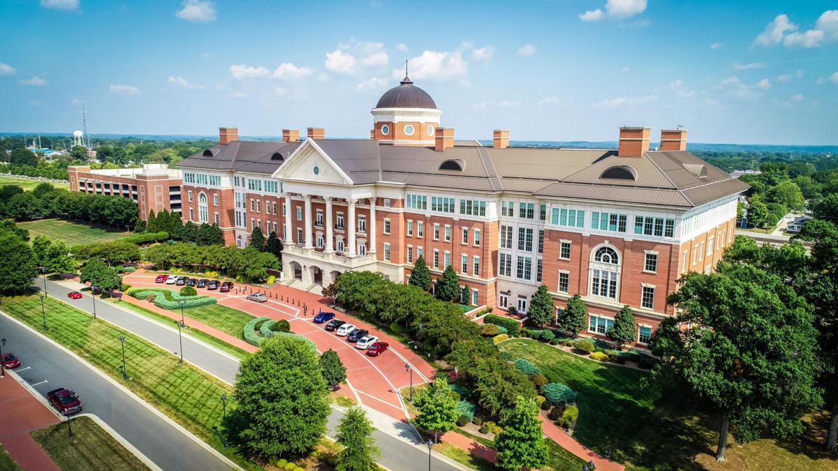 Join a study at N.C. Research Campus