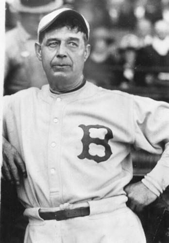 Jimmy Collins