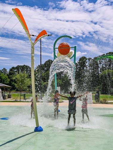 Marvin Caldwell Park