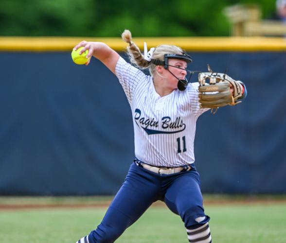 Hickory Ridge defeated Northwest Guilford 2-1 to advance to the tournament final four.
