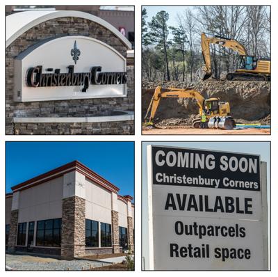 Christenbury Corners