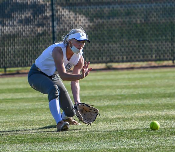 Hickory Ridge defeated Porter Ridge 3-0.