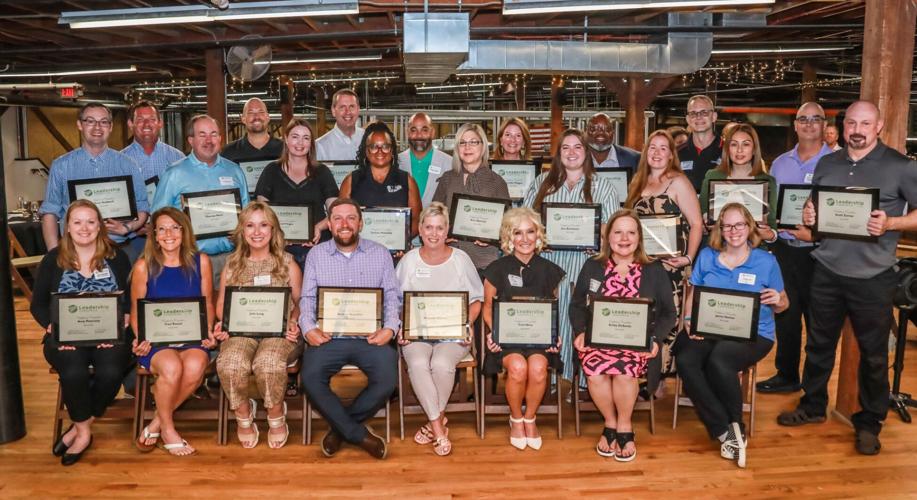 Leadership Cabarrus 2024