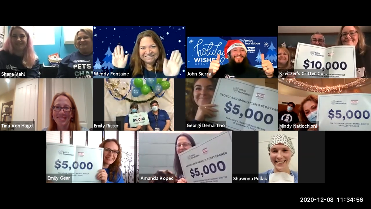 Central East U.S. celebration1