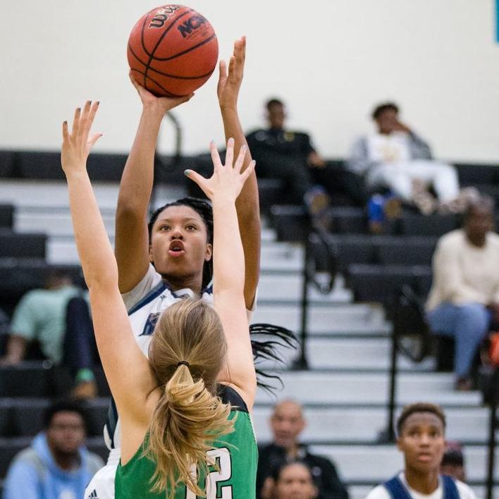 Girls Basketball Bulls Richardson Transferring To Cannon Sports Independenttribune Com