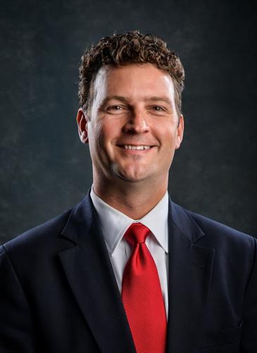 Council Member Brian King