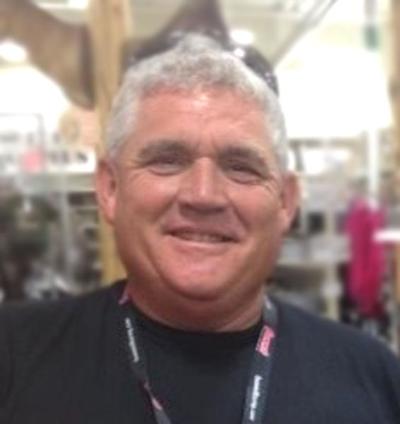 McCurdy Jr., George "Sonny" Robert