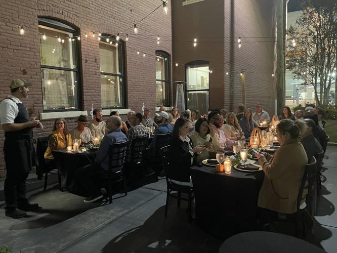 Harmony Under the Stars