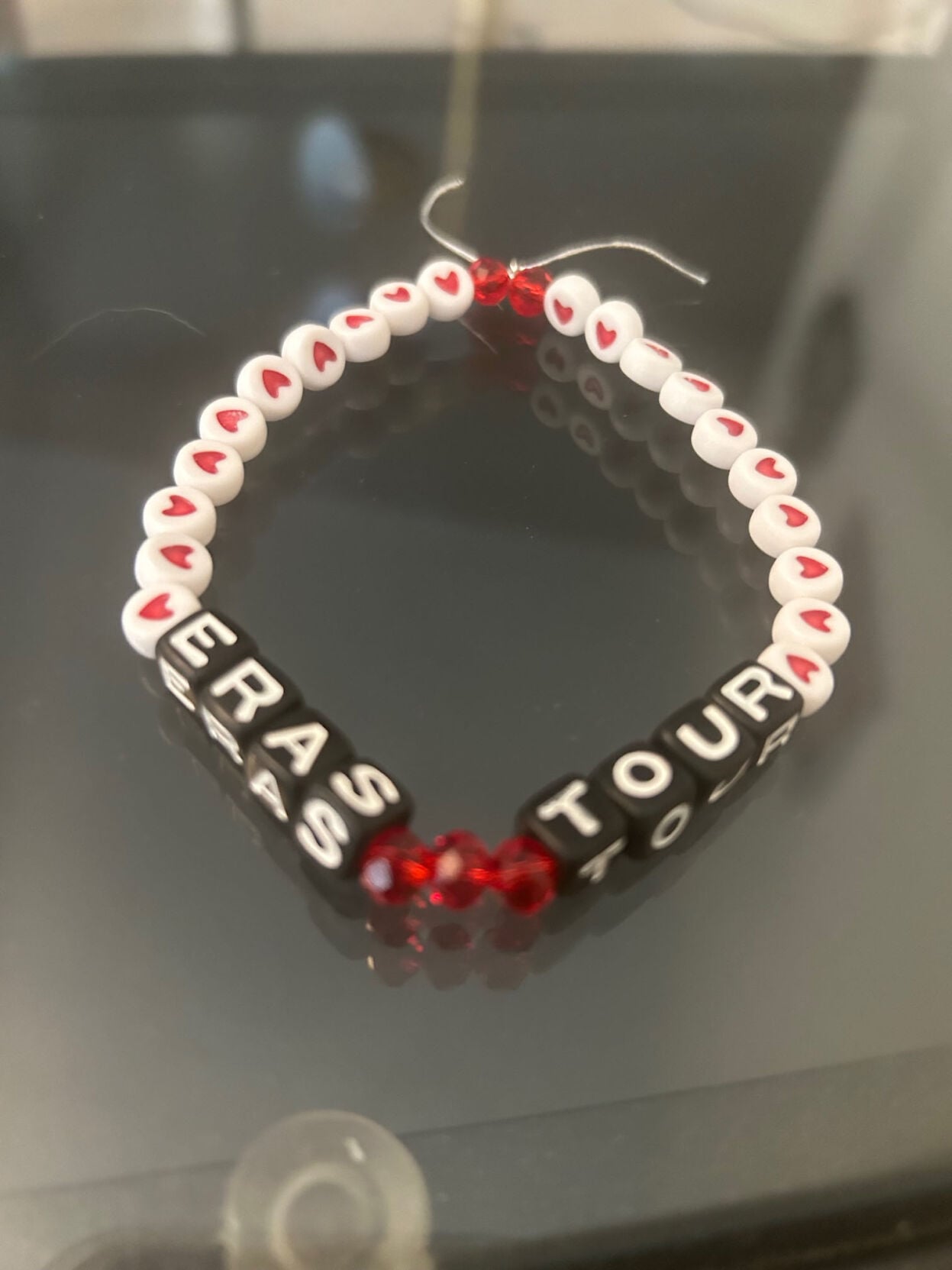 Friendship bracelet