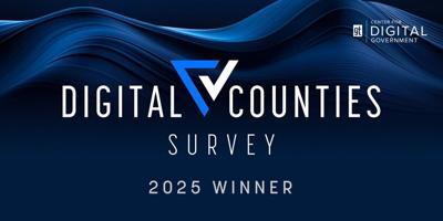 Digital Counties Survey