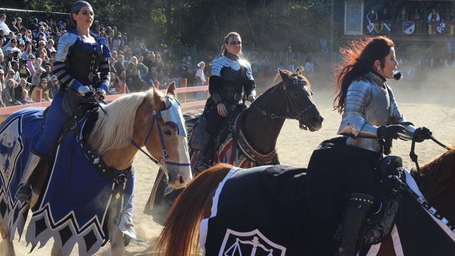 Carolina Renaissance Festival