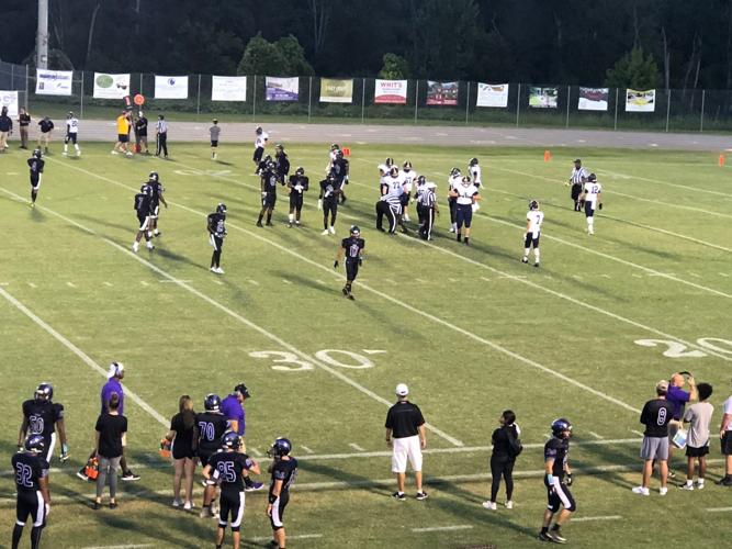 More football