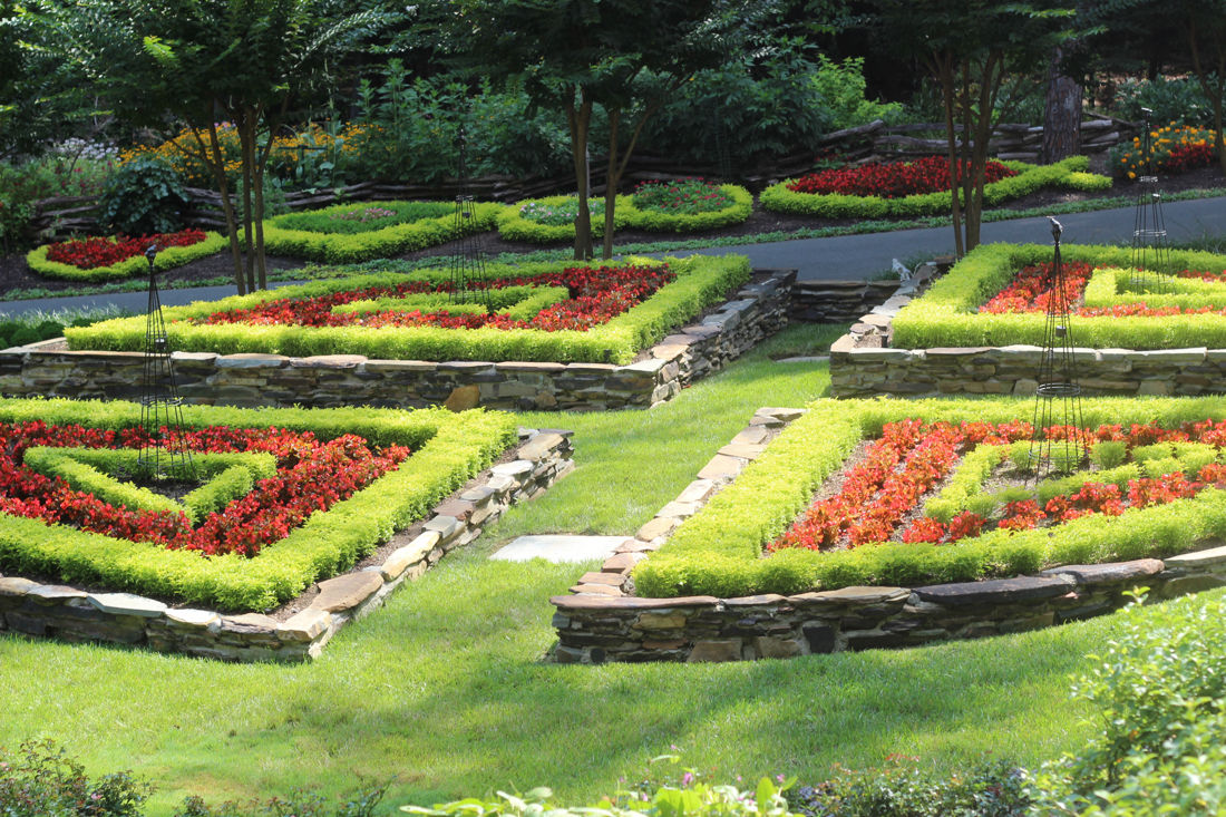 Tiny Victory Gardens by Acadia Tucker