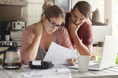 Money is Americans’ top source of stress, and it’s taking a toll on their mental health