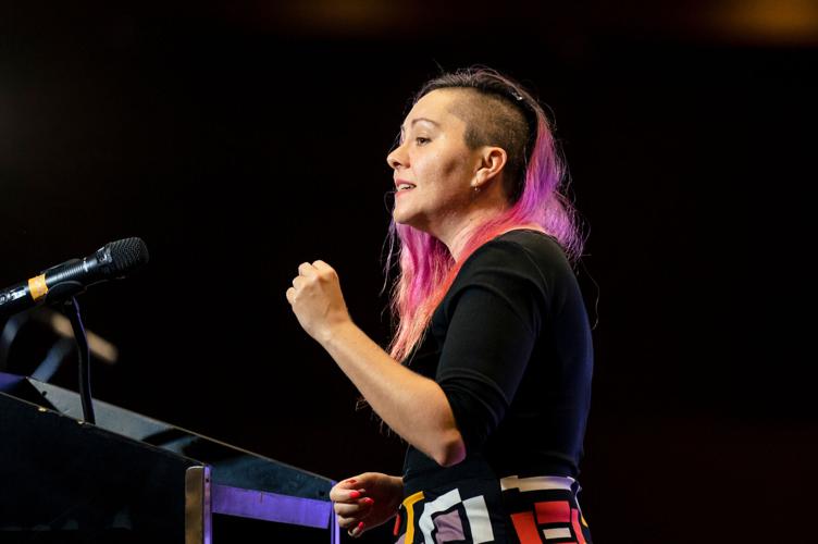 Breakfast for the Arts