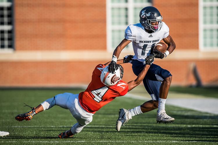 Kickoff Showcase