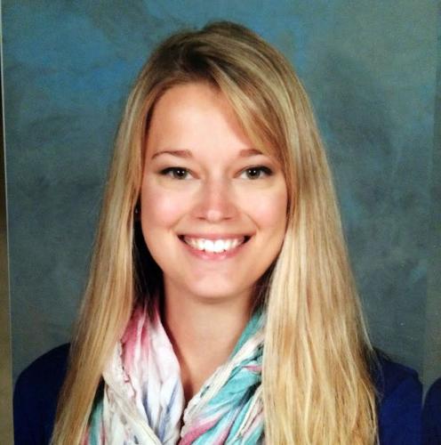 Elizabeth (Beth) Mizelle