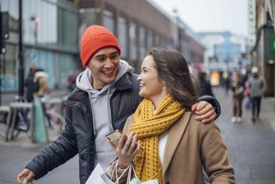 For some, a 0% APR credit card could be a budget-friendly solution for the holiday shopping season. An awareness of how these cards work, plus a spending and debt-payoff strategy, is critical to avoid a never-ending cycle of debt.