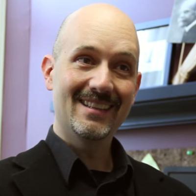 Brian Howell