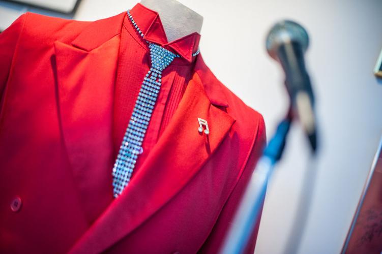 NC Music Hall of Fame