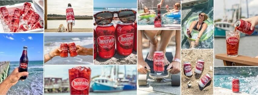 Cheerwine