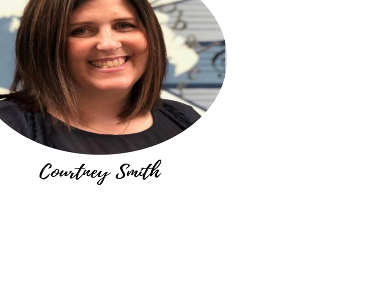 Courtney Smith