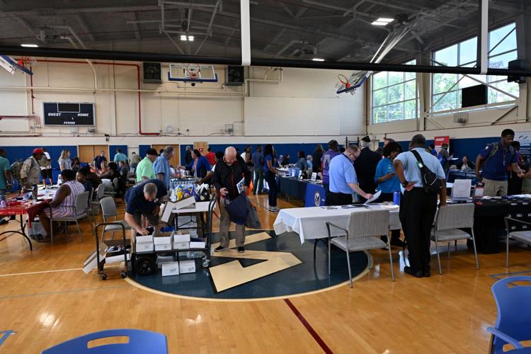 VA programs