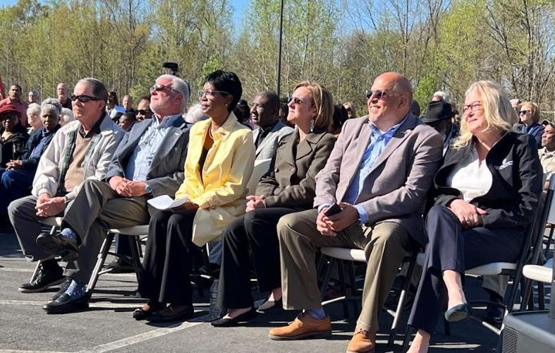 City and county leaders