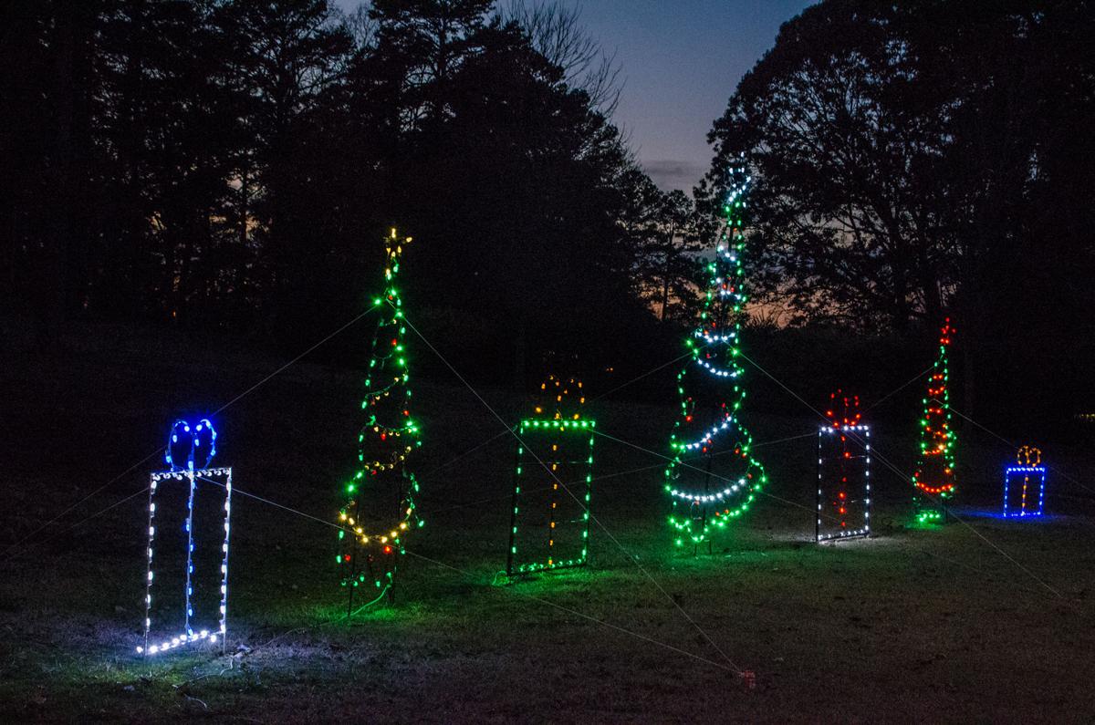 A Kannapolis Christmas Gallery Independenttribune Com