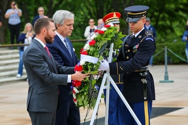 Tomb of the Unknown Soldier